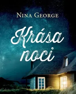 Romantická beletria Krása noci - Nina George
