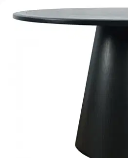 Jedálenské stoly Jedálenský stôl AVOLA AV2271 Hnedá
