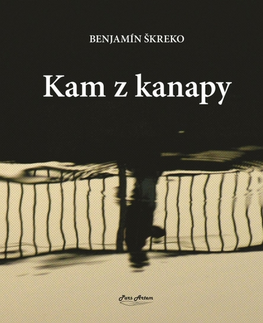 Slovenská poézia Kam z kanapy - Benjamín Škreko