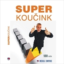 Rozvoj osobnosti Mediaempire s.r.o. Superkoučink