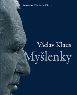 Politológia Myšlenky - Václav Klaus