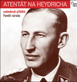 Slovenské a české dejiny Atentát na Heydricha