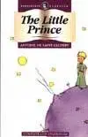 V cudzom jazyku The Little Prince - Antoine de Saint-Exupéry