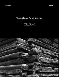 Svetová beletria Obzor - Wieslaw Mysliwski