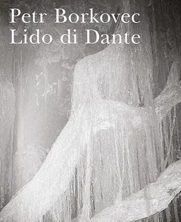 Poézia - antológie Lido di Dante - Petr Borkovec