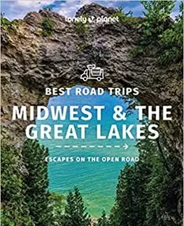 Amerika Midwest & Great Lakes Best Road Trips