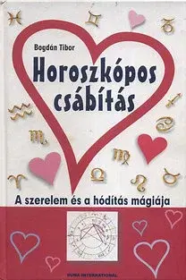 Beletria - ostatné Horoszkópos csábítás - Tibor Bogdán