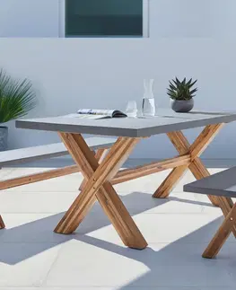 Záhradné stoly Záhradný Stôl