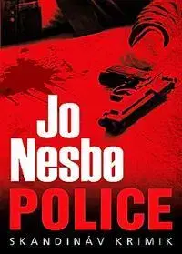 Detektívky, trilery, horory Police - Jo Nesbo