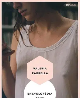 Romantická beletria Encyklopédia ženy - Valeria Parrella