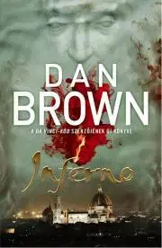 Dobrodružstvo, napätie, western Inferno - Dan Brown