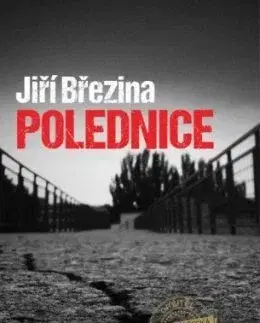 Detektívky, trilery, horory Polednice - Jiří Březina