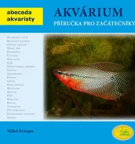 Akvárium Akvárium - Miloš Kroupa