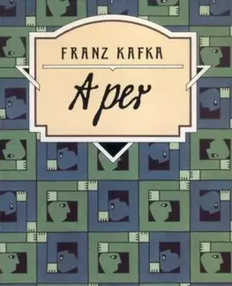 Svetová beletria A per - Franz Kafka
