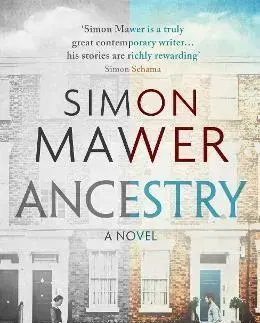 Svetová beletria Ancestry - Simon Mawer