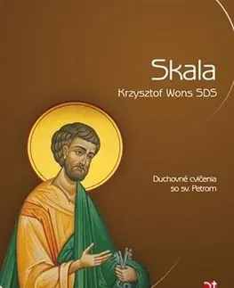 Kresťanstvo Skala - Krzysztof Wons SDS