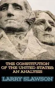 História - ostatné The Constitution of the United States - Slawson Larry