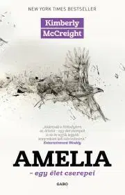 Detektívky, trilery, horory Amelia - Kimberly McCreight