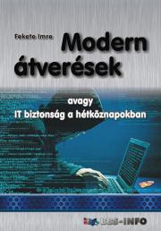 Siete, komunikácia Modern átverések - Fekete Imre