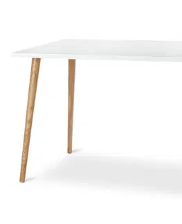Desks Stôl s rýchlo namontovateľnými nohami