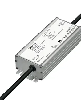 Napájacie zdroje s konštantným napätím TRIDONIC TRIDONIC LED budič LC 100 W 24V IP67 L EXC UNV