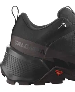 Pánska obuv Salomon Cross Hike 2 GTX W 38 2/3 EUR