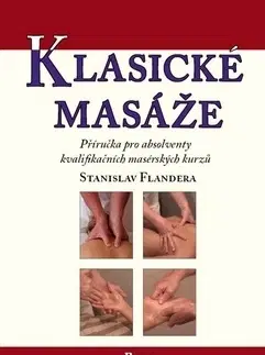 Masáže, wellnes, relaxácia Klasické masáže - Stanislav Flandera