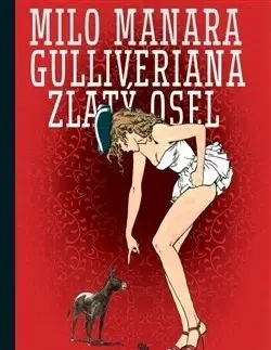Komiksy Gulliveriana - Milo