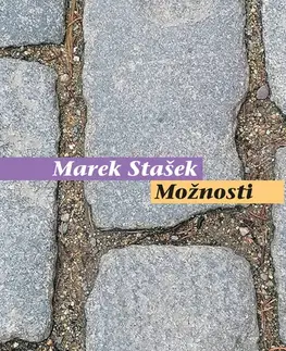 Česká poézia Možnosti - Marek Stašek