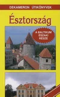 Geografia - ostatné Észtország - Kolektív autorov,Péter Kiss