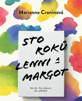 Svetová beletria Sto roků Lenni a Margot - Marianne Cronin
