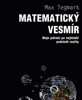 Poézia Matematický vesmír - Max Tegmark