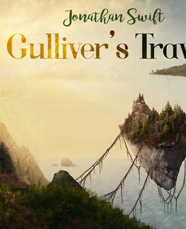 Humor a satira Saga Egmont Gulliver s Travels (EN)