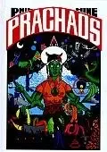 Mágia a okultizmus Prachaos - Hine Phil