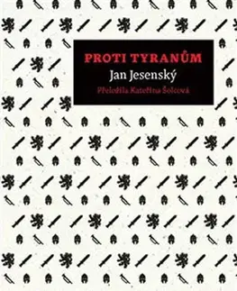Filozofia Proti tyranům - Janko Jesenský