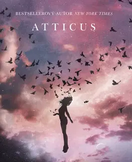 Poézia Pravda o zázracích - Atticus Poetry