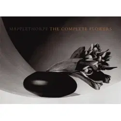 Cudzojazyčná literatúra Mapplethorpe The Complete Flowers
