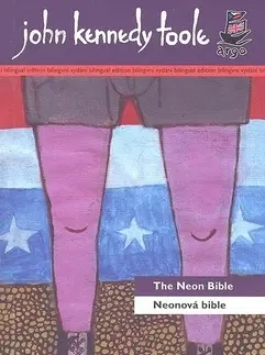 Beletria - ostatné Neonová bible - The Neon Bible - John Kennedy Toole