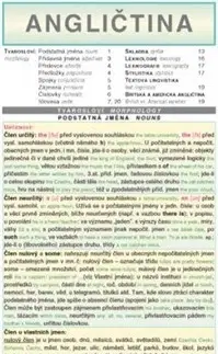Učebnice a príručky Angličtina - Miloslav Holman