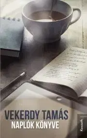 Svetové dejiny, dejiny štátov Naplók könyve - Tamás Vekerdy