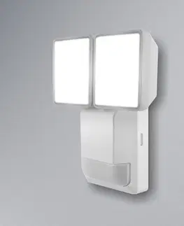LED reflektory a svietidlá s bodcom do zeme LEDVANCE LEDVANCE Endura Pro Spot sním LED svetlo 16W biela