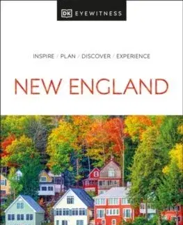 Amerika New England