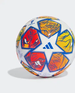 futbal Futbalová minilopta UEFA Liga majstrov 24