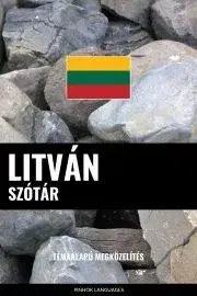 Slovníky Litván szótár