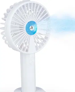 Ventilátory a klimatizácia Mini ventilátor prenosný