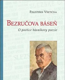 Literárna veda, jazykoveda Bezručova báseň - František Všetička