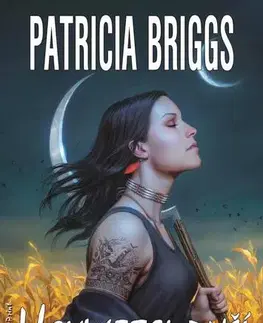 Sci-fi a fantasy Mercy Thompson 13: Uchvatitel duší - Patricia Briggs,Kateřina Niklová