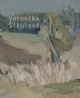 Slovenská beletria Tremolo ostinato - Veronika Šikulová