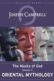 Sociológia, etnológia Oriental Mythology - Joseph Campbell
