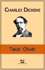 Pre deti a mládež - ostatné Twist ?Olivér - Charles Dickens